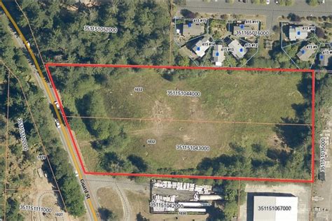 1032 Guard Street, Friday Harbor, WA 98250 .